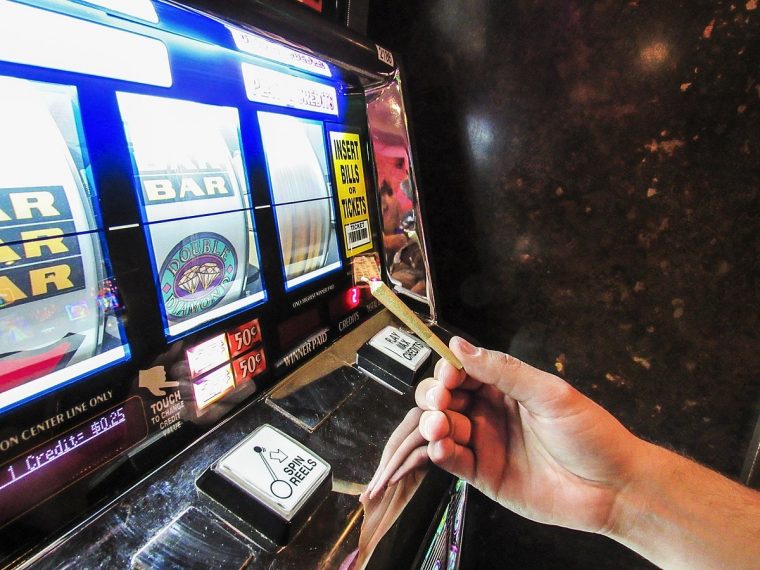 Slots gratis sem download Enchanted Meadow