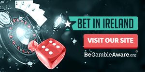Online Casinos by Betinireland