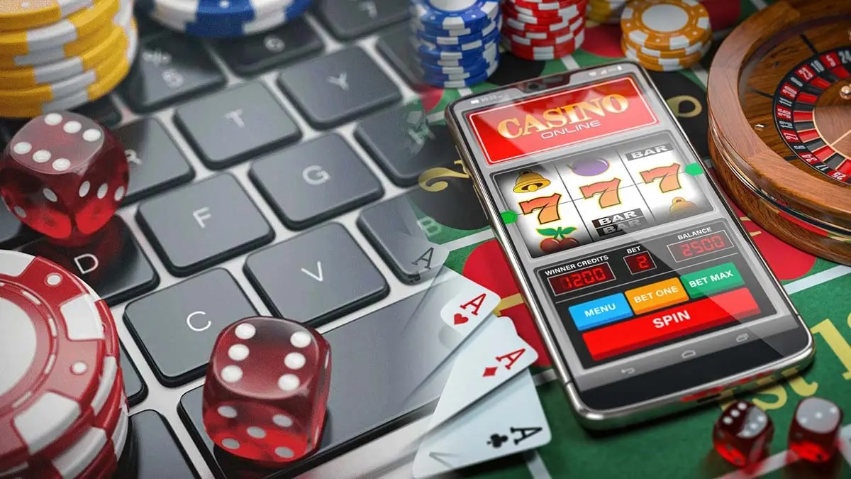 How to Sign Up in an Online Casino in Singapore: A Step-by-Step Guide -  Elite Casino Club -Get Expert Advice On Bingo Games